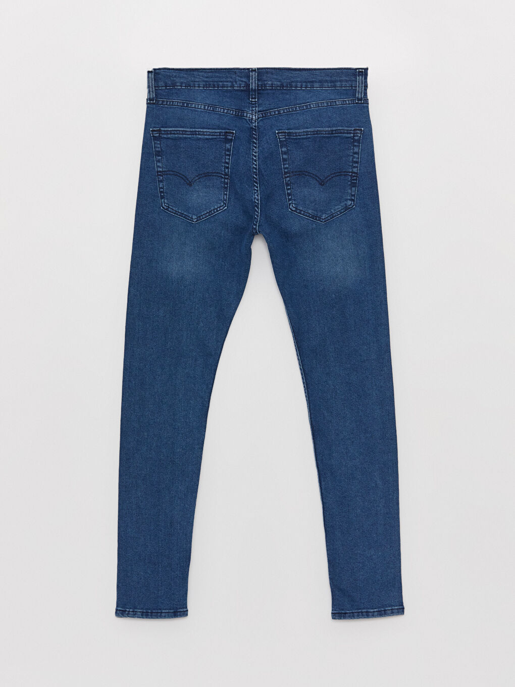 750 Slim Fit Men's Jeans-6