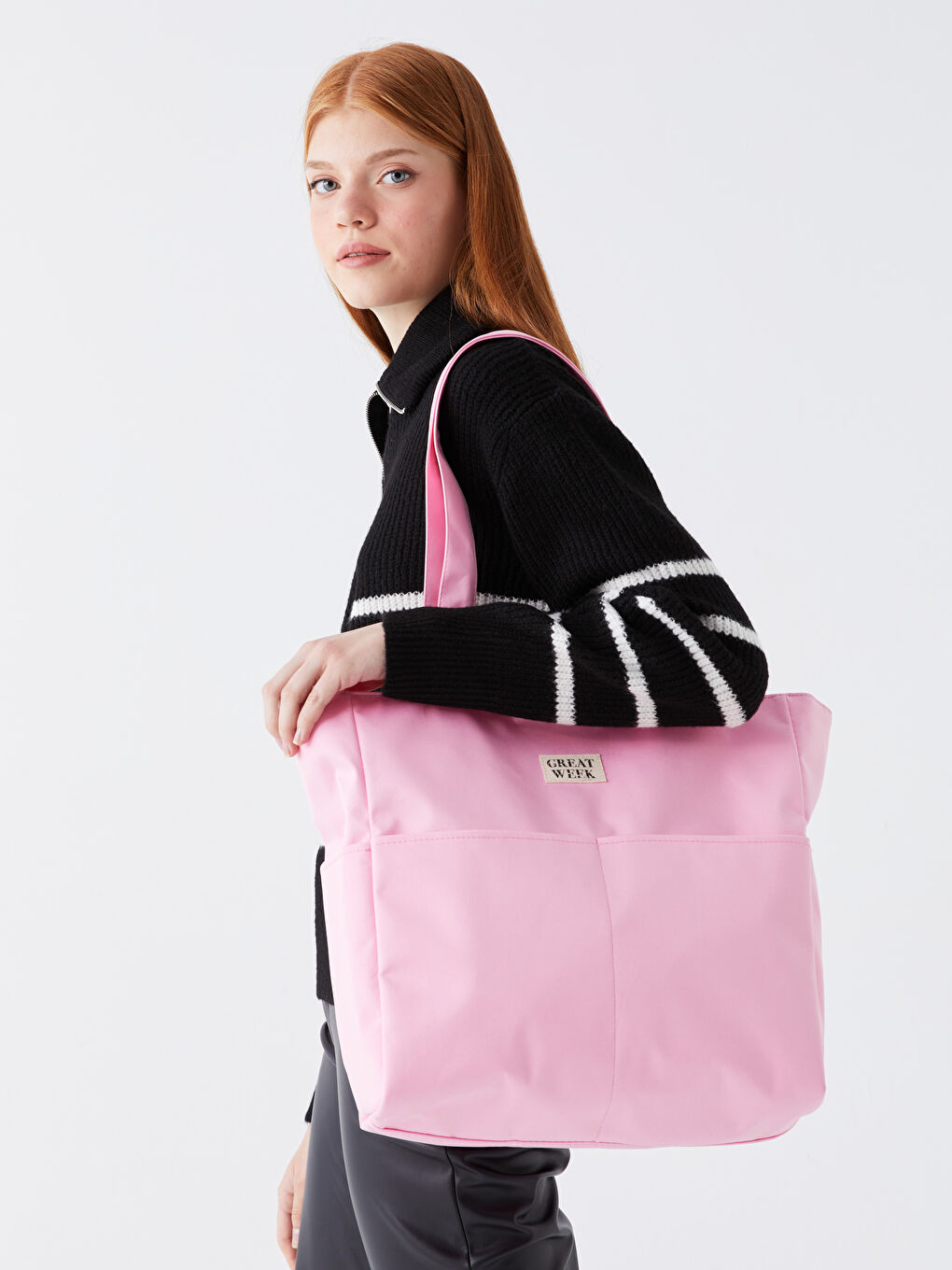 Sac à main imprimé pour Femmes