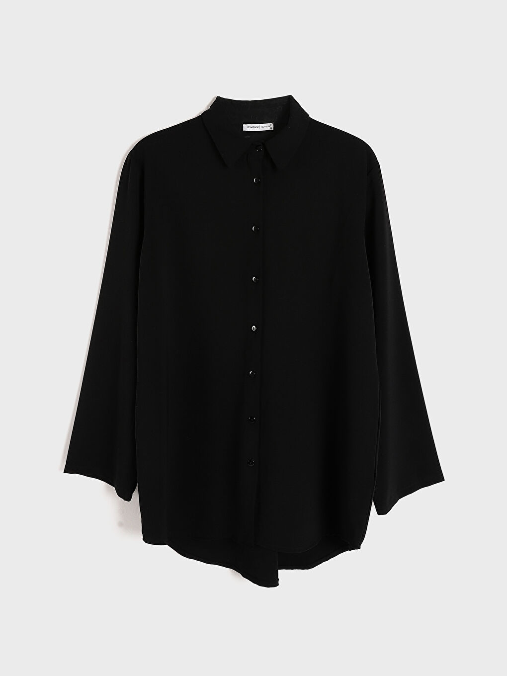 Women's Plain Shirt