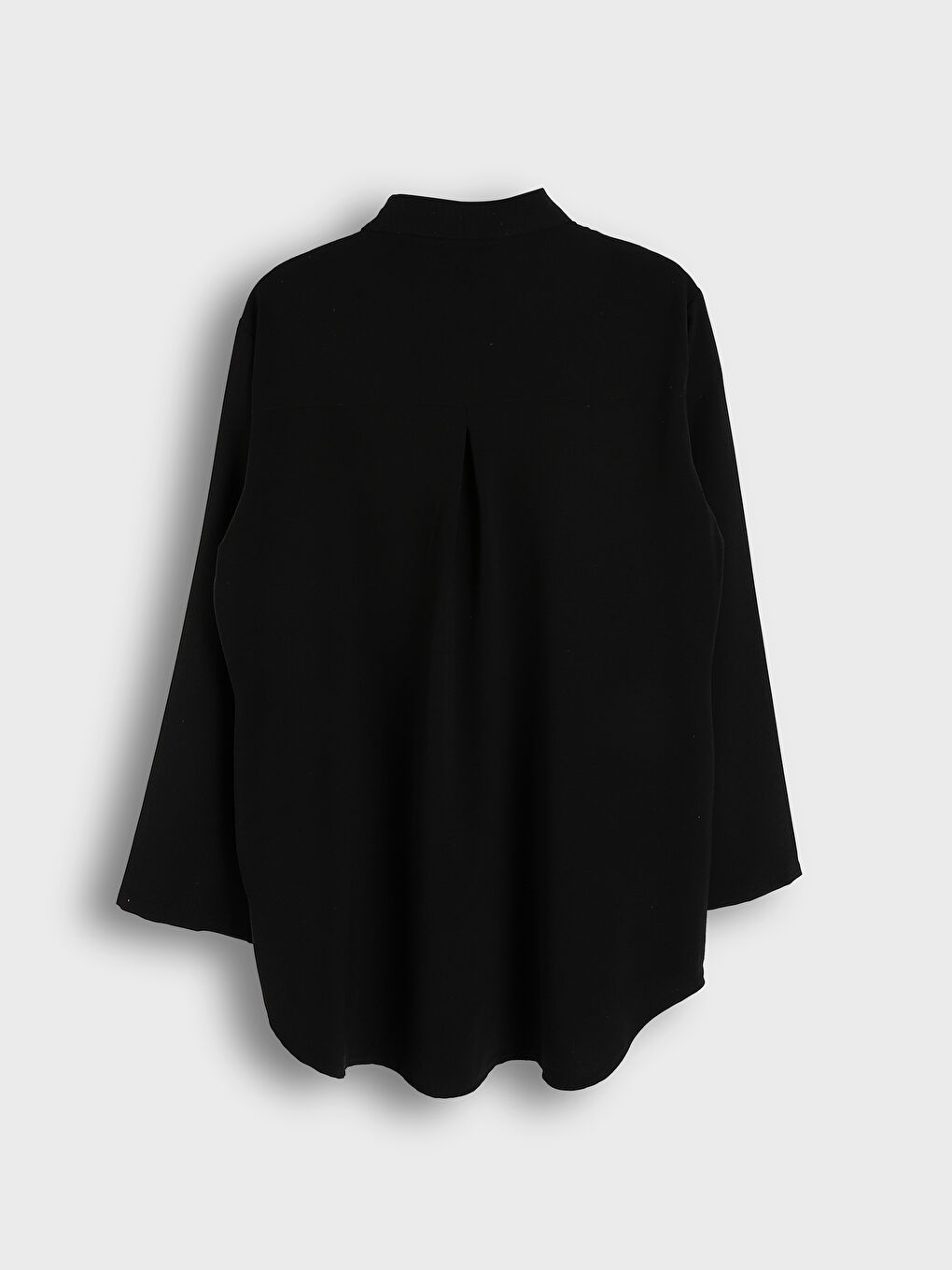 Women's Plain Shirt-1