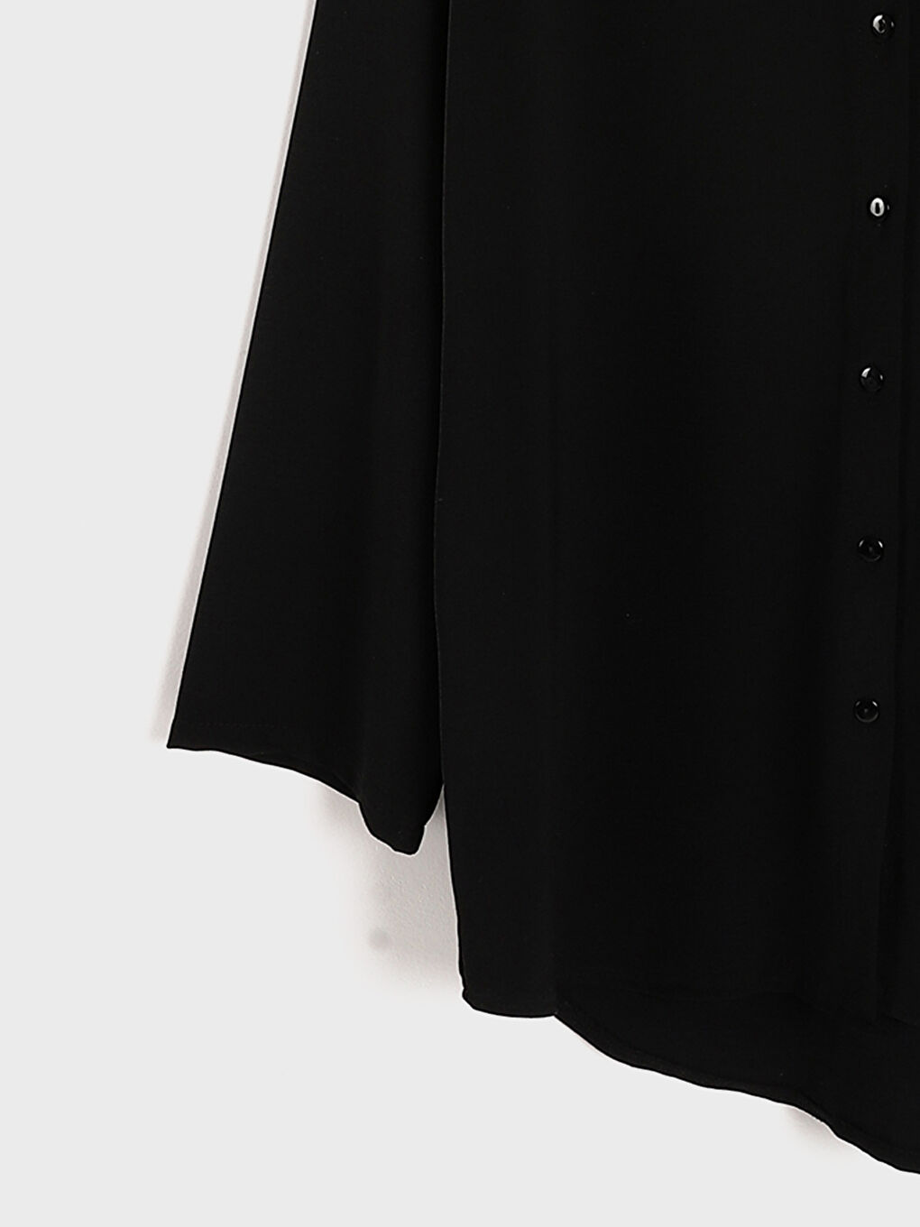 Women's Plain Shirt-3