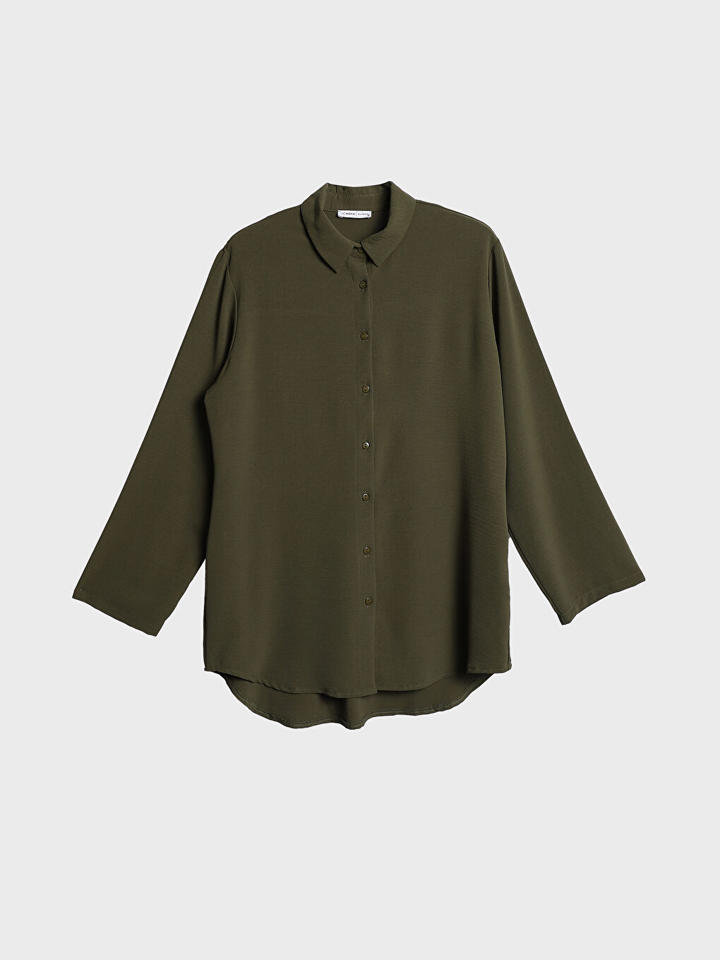 Women's Plain Shirt