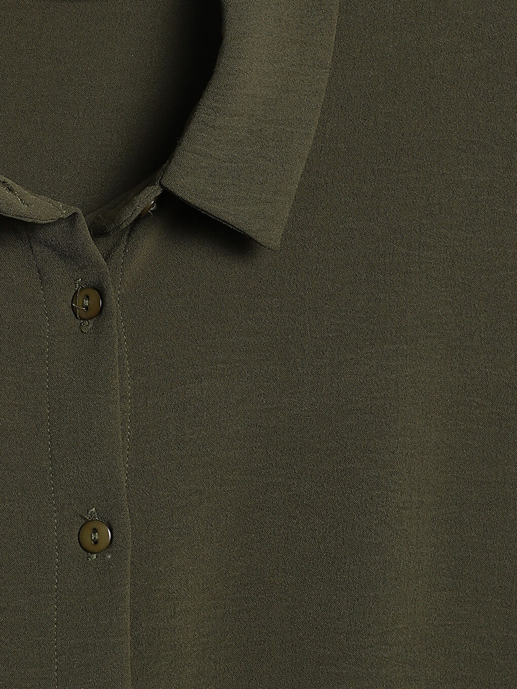 Women's Plain Shirt-1