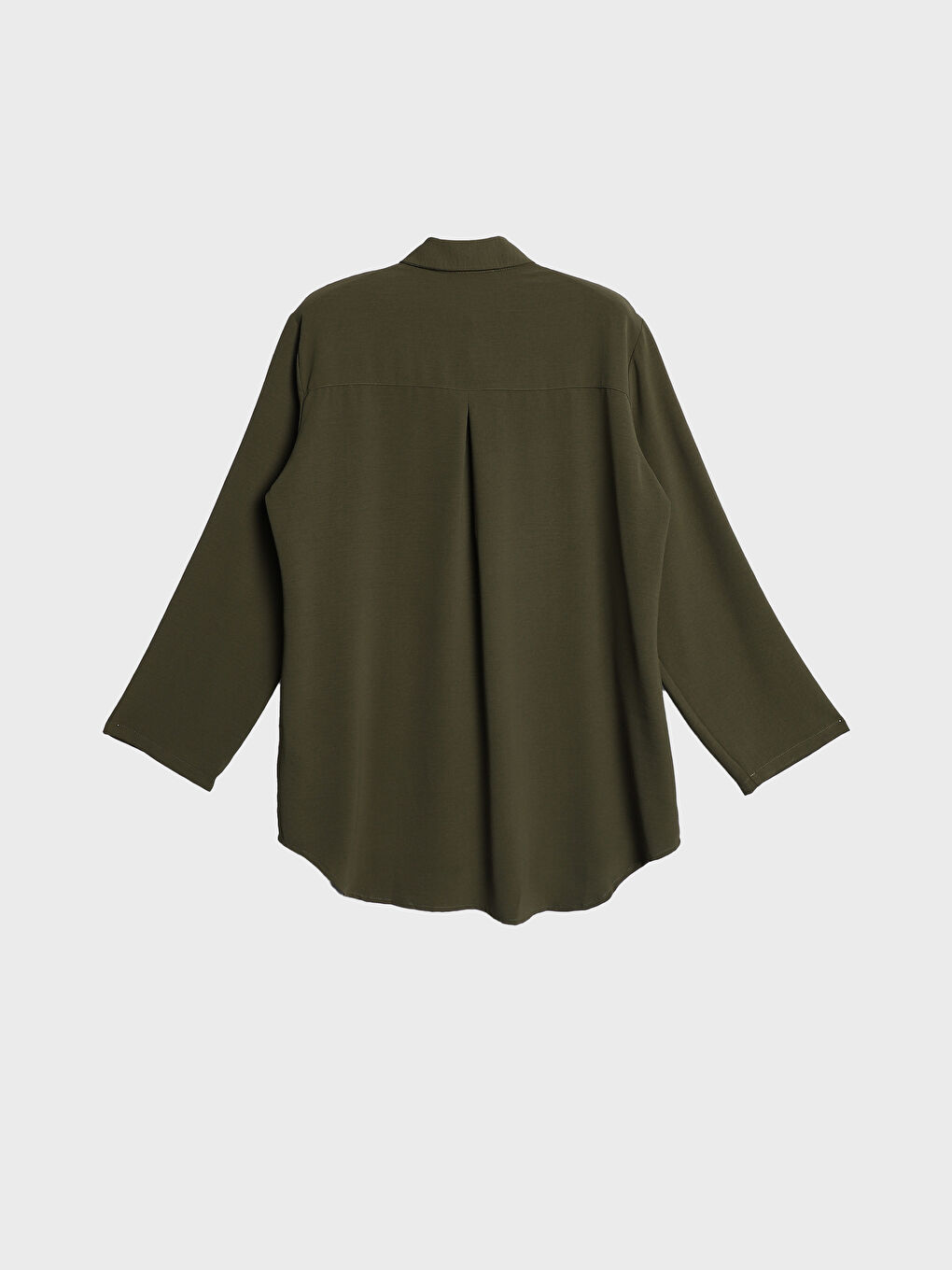 Women's Plain Shirt-2