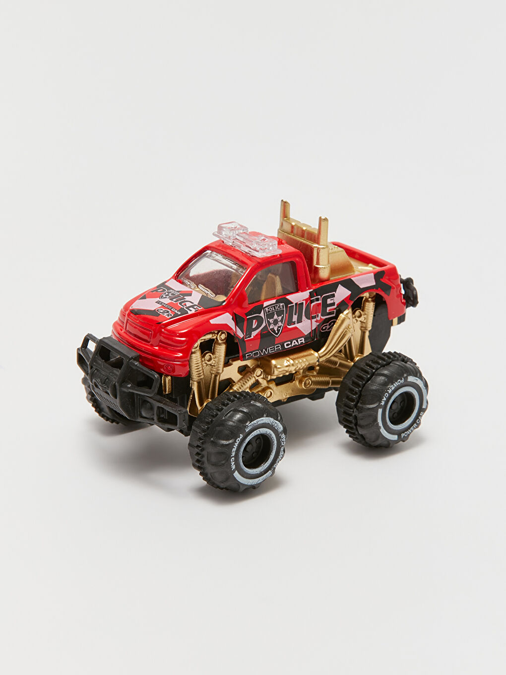 Erkek Çocuk Oyuncak Araba-5