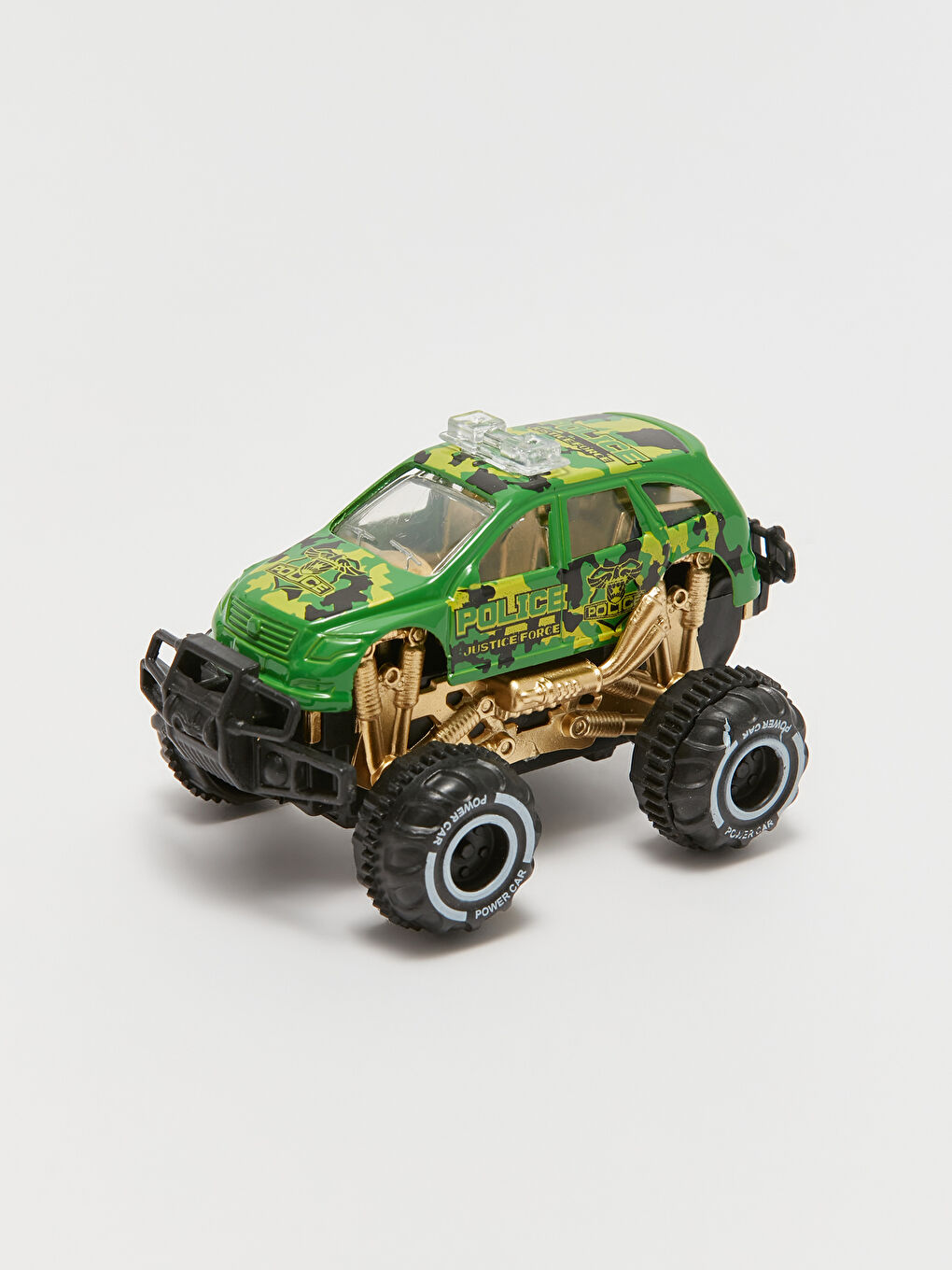 Erkek Çocuk Oyuncak Araba-7