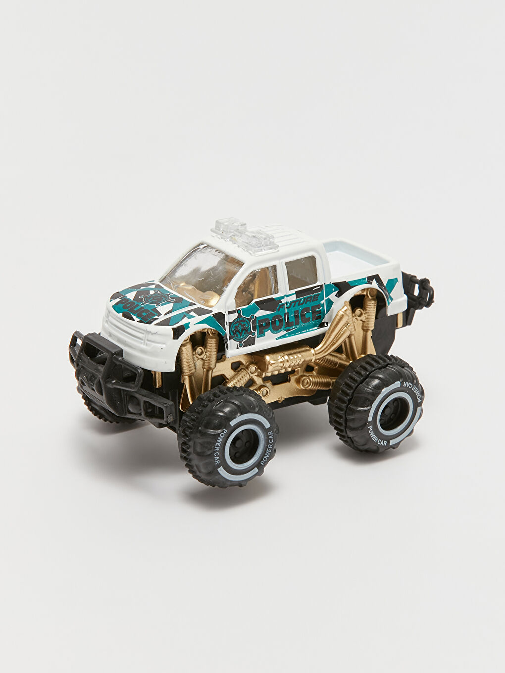 Erkek Çocuk Oyuncak Araba-8