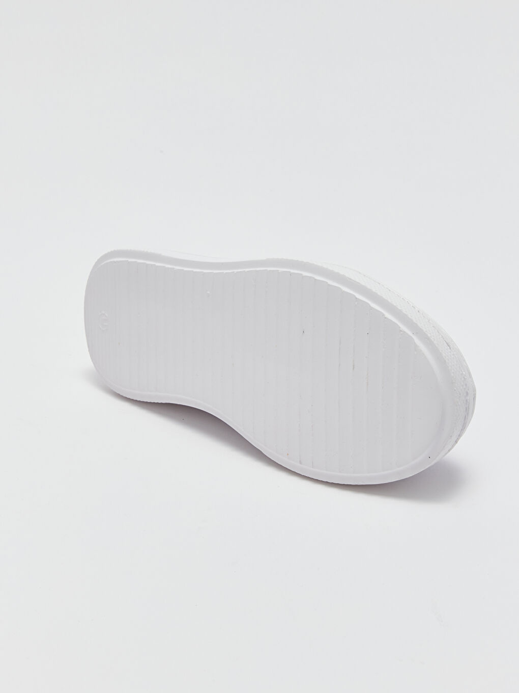 Lila Cırt Cırtlı Kız Çocuk Aktif Spor Ayakkabı-3