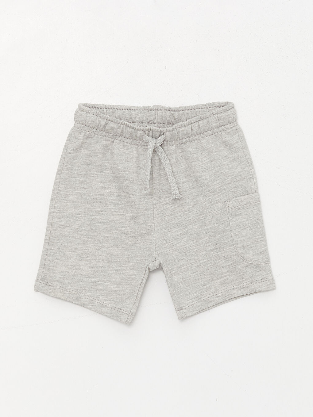 Crew Neck Baby Boys T-Shirt and Shorts 2 Pack-3