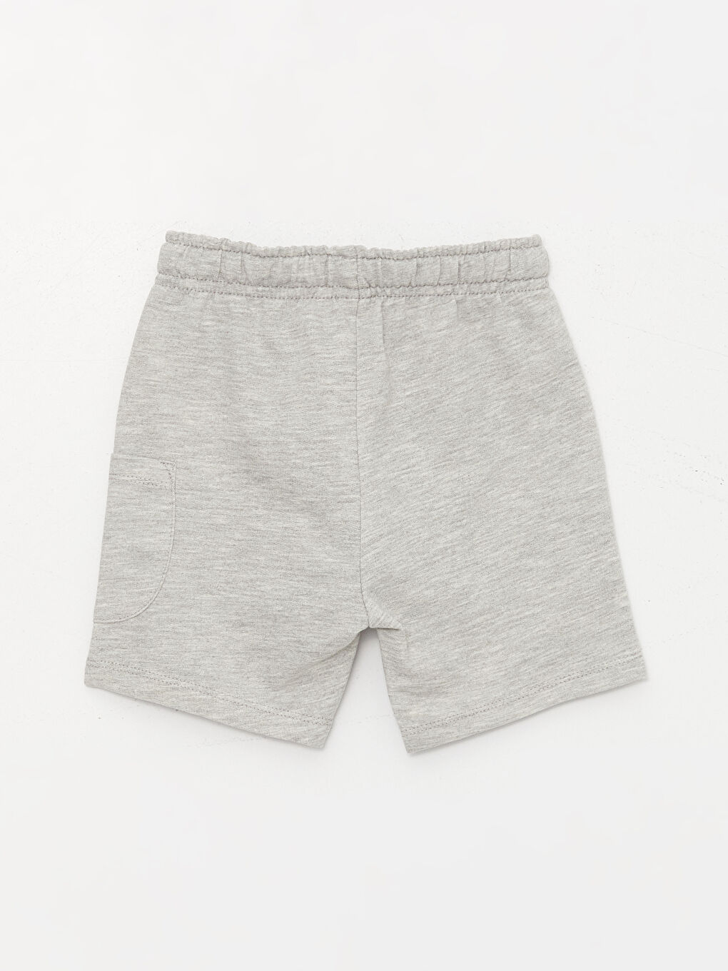 Crew Neck Baby Boys T-Shirt and Shorts 2 Pack-4