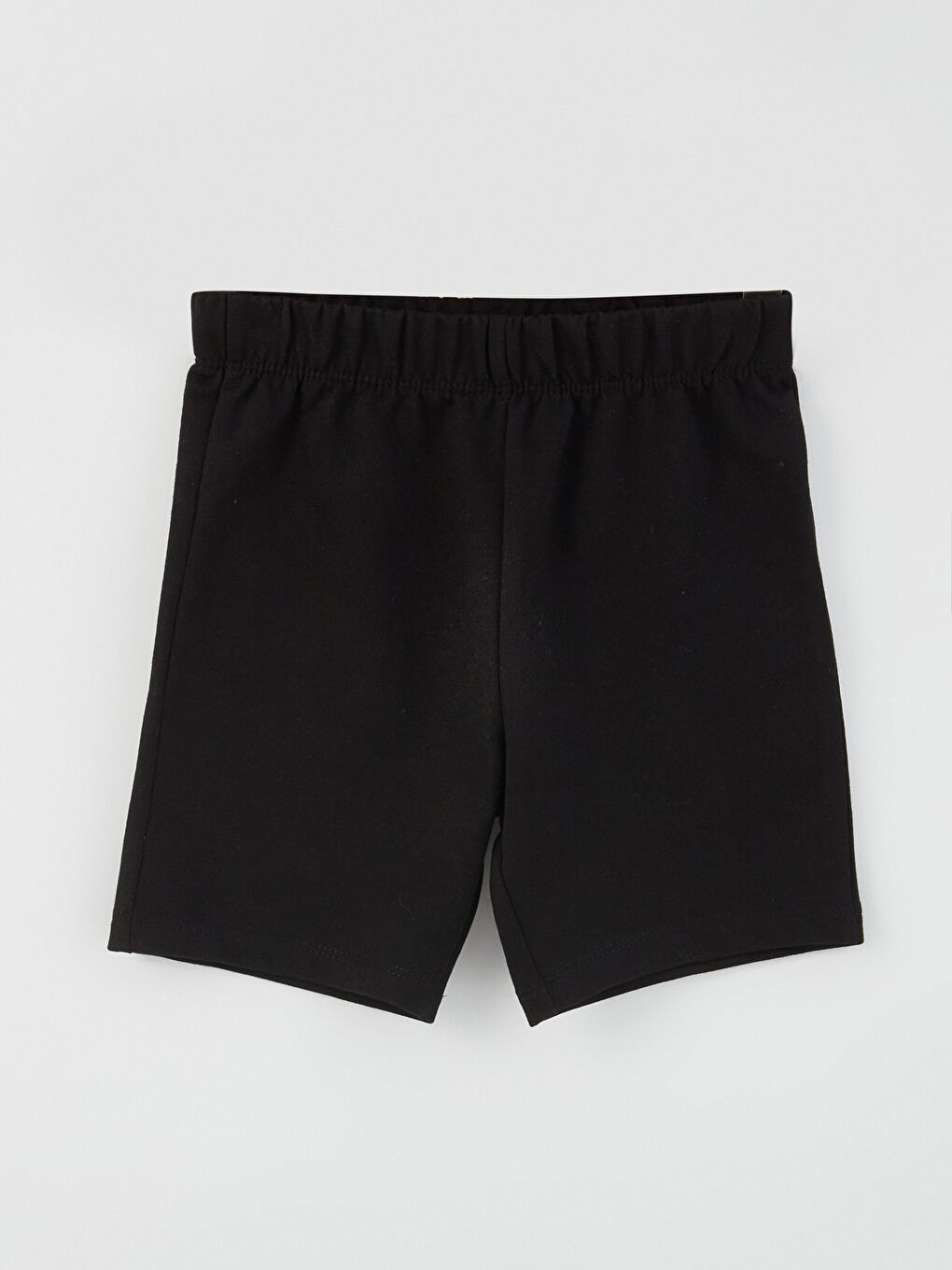 LCW baby Radlerhose Kurzarm Bedrucktes Baby Jungen T-Shirt und Shorts 2-Teiliges Set -S3KL02Z1-KE8