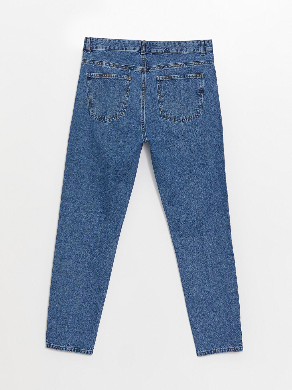 İndigo 750 Slim Fit Erkek Jean Pantolon-6