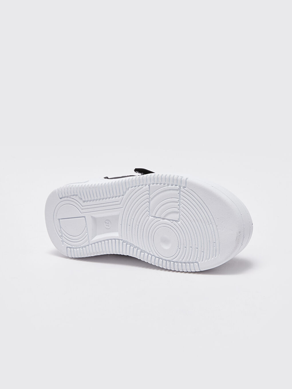 Baskets pour Garçons à Crochet et Boucle-3