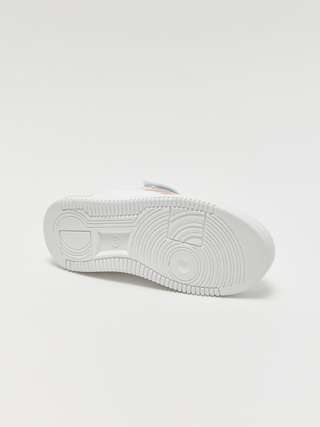 Кеди на застібках-липучках для дівчаток-4