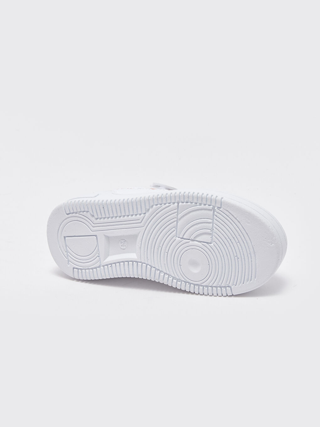 أحذية رياضية للبنات بشريط لاصق-3