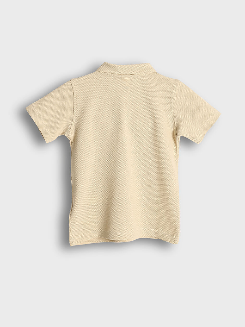 تيشيرت ياقة بولو للأولاد-1