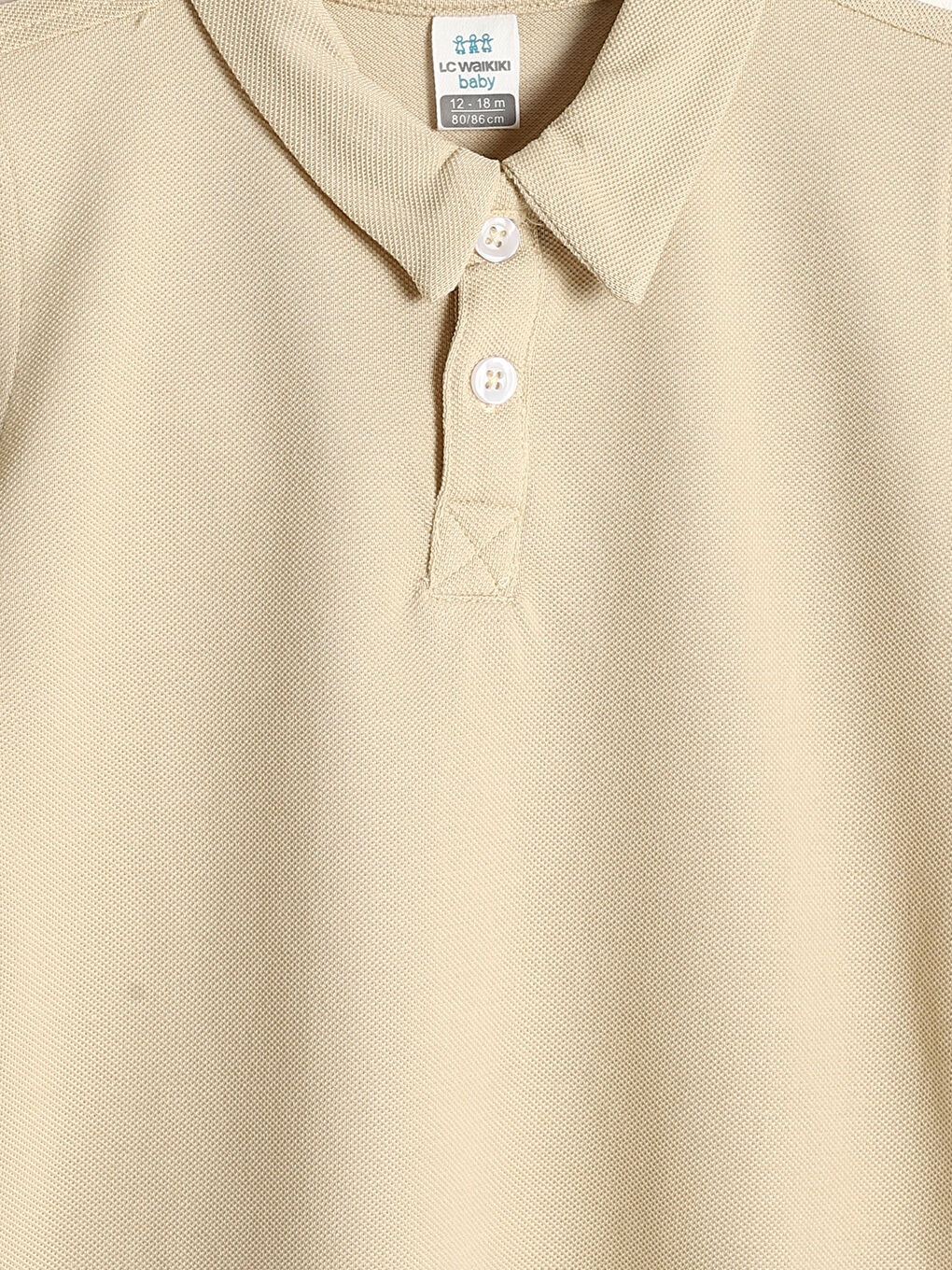 تيشيرت ياقة بولو للأولاد-2