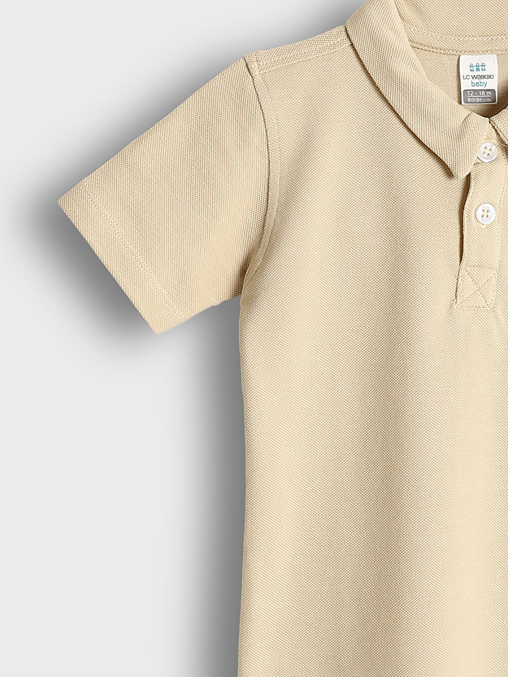 تيشيرت ياقة بولو للأولاد-3