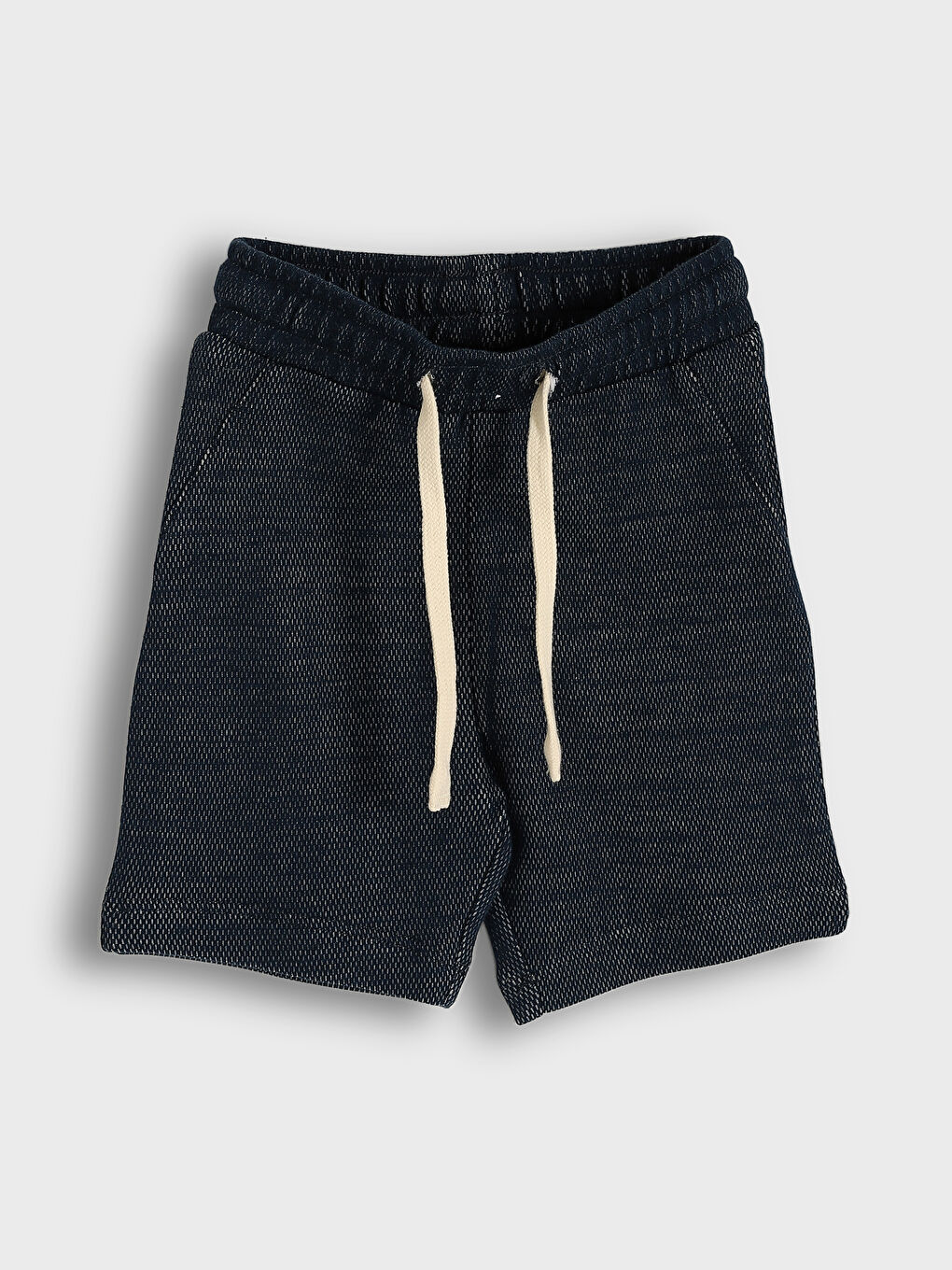Elasticated Waist Baby Boys' Shorts
