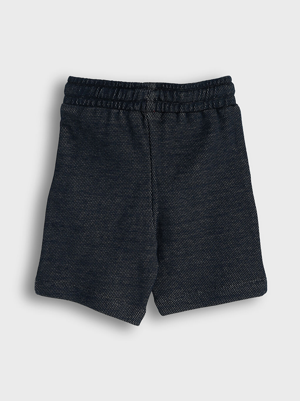 Elasticated Waist Baby Boys' Shorts-1