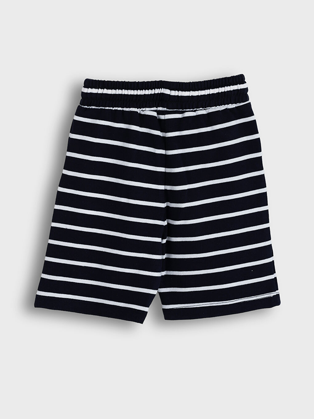 Elasticated Waist Baby Boys' Shorts-1