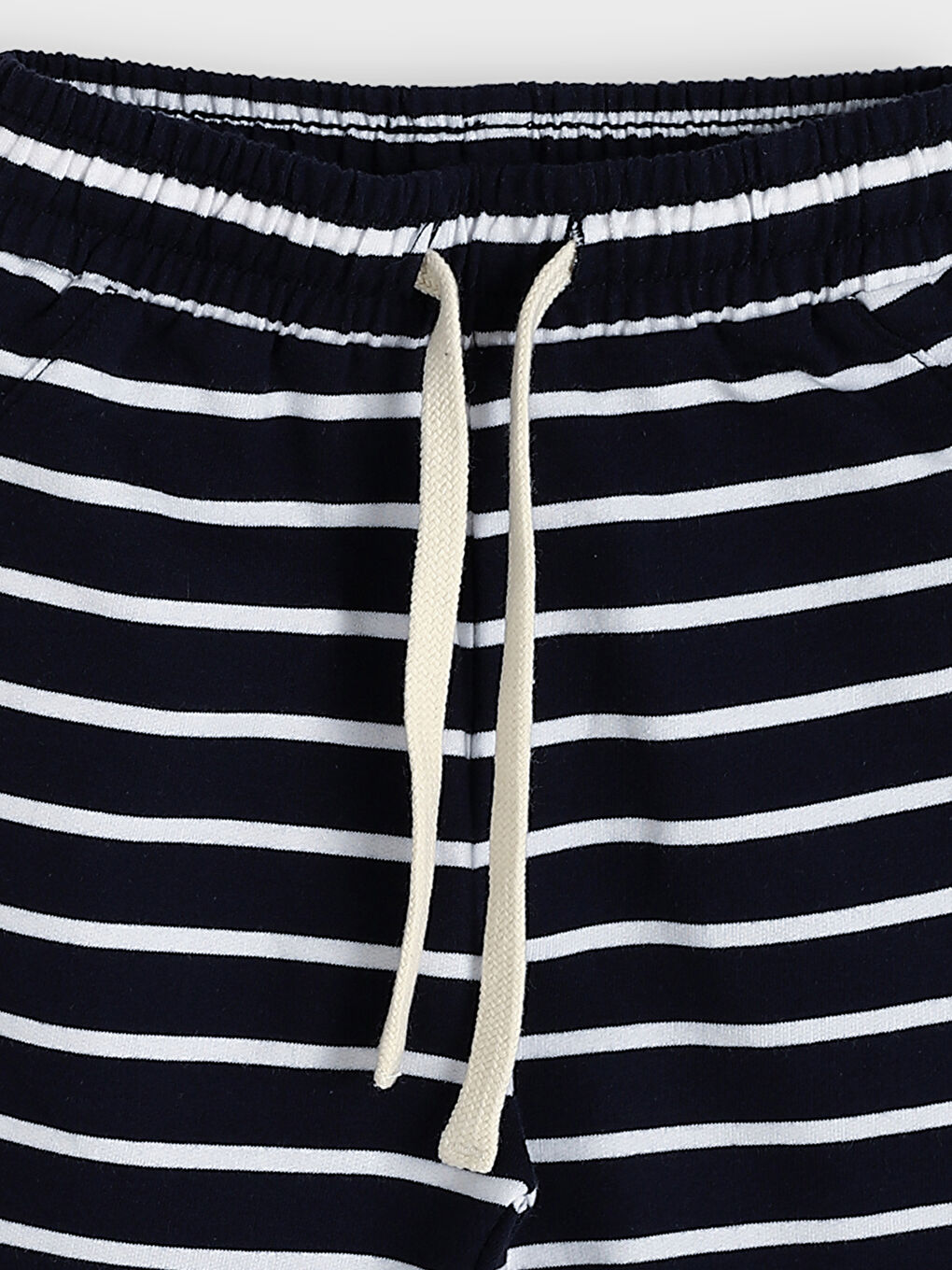 Elasticated Waist Baby Boys' Shorts-3