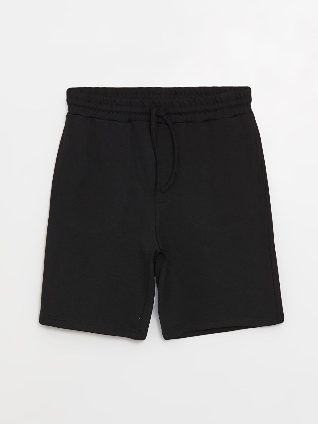 Standard Fit Men's Shorts-4