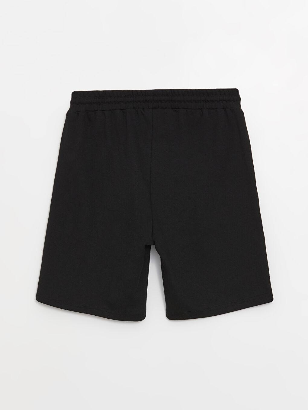 Standard Fit Men's Shorts-5