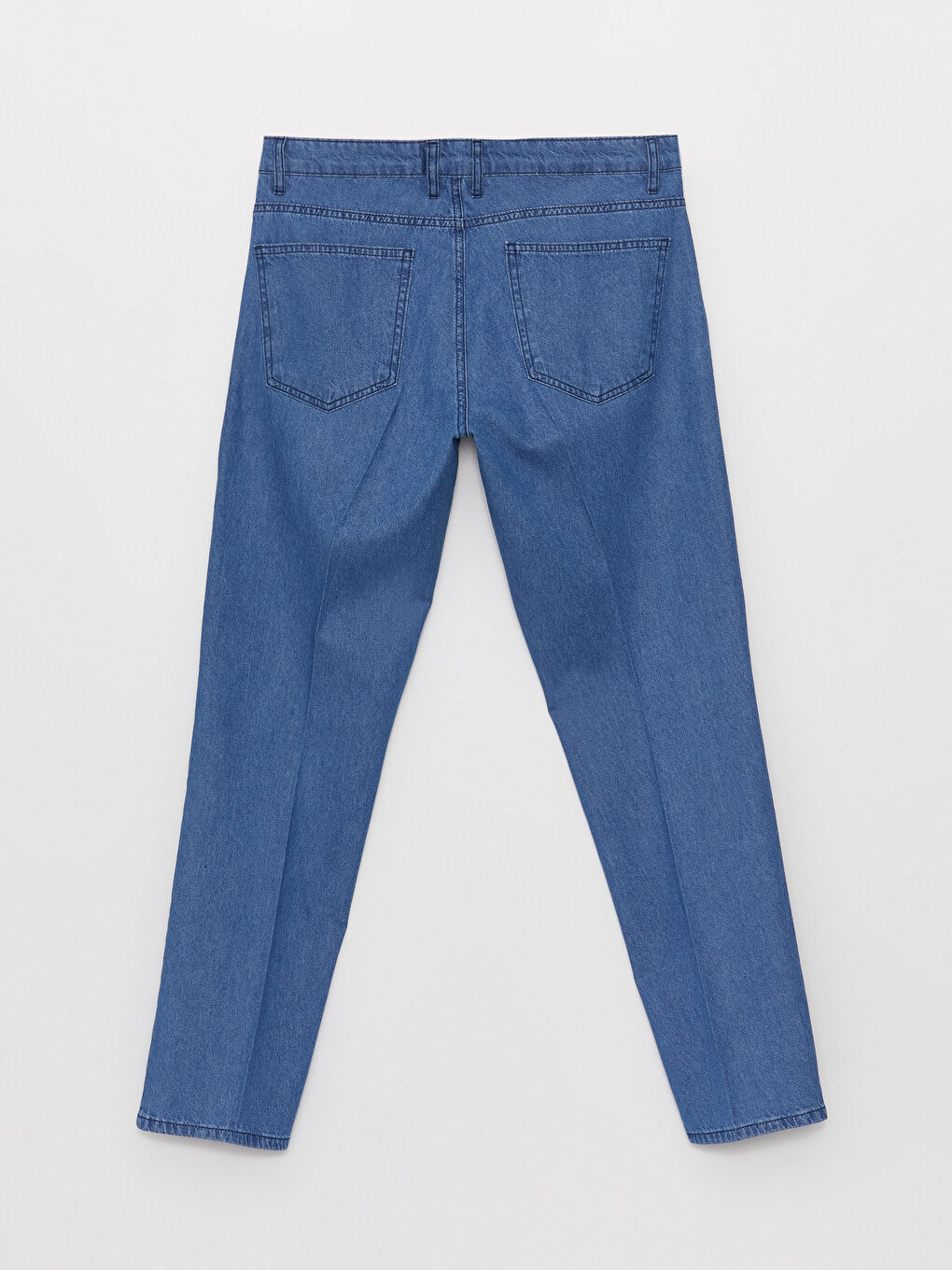 İndigo 880 Chino Fit Erkek Jean Pantolon-5