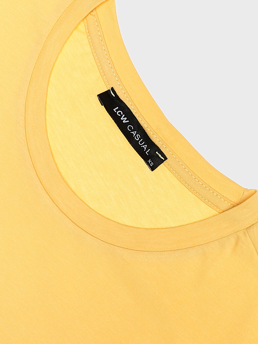 Crew Neck Short Sleeve Printed Combed Cotton Men's T-shirt-2