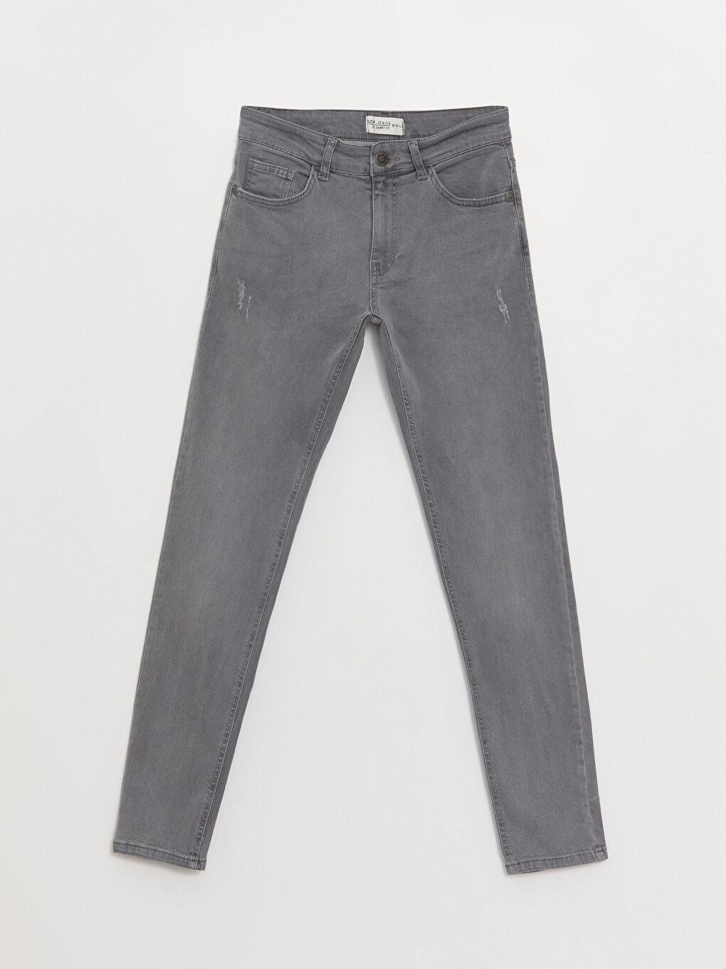 770 Super Skinny Men's Denim Trousers -S3KO92Z8-GRD