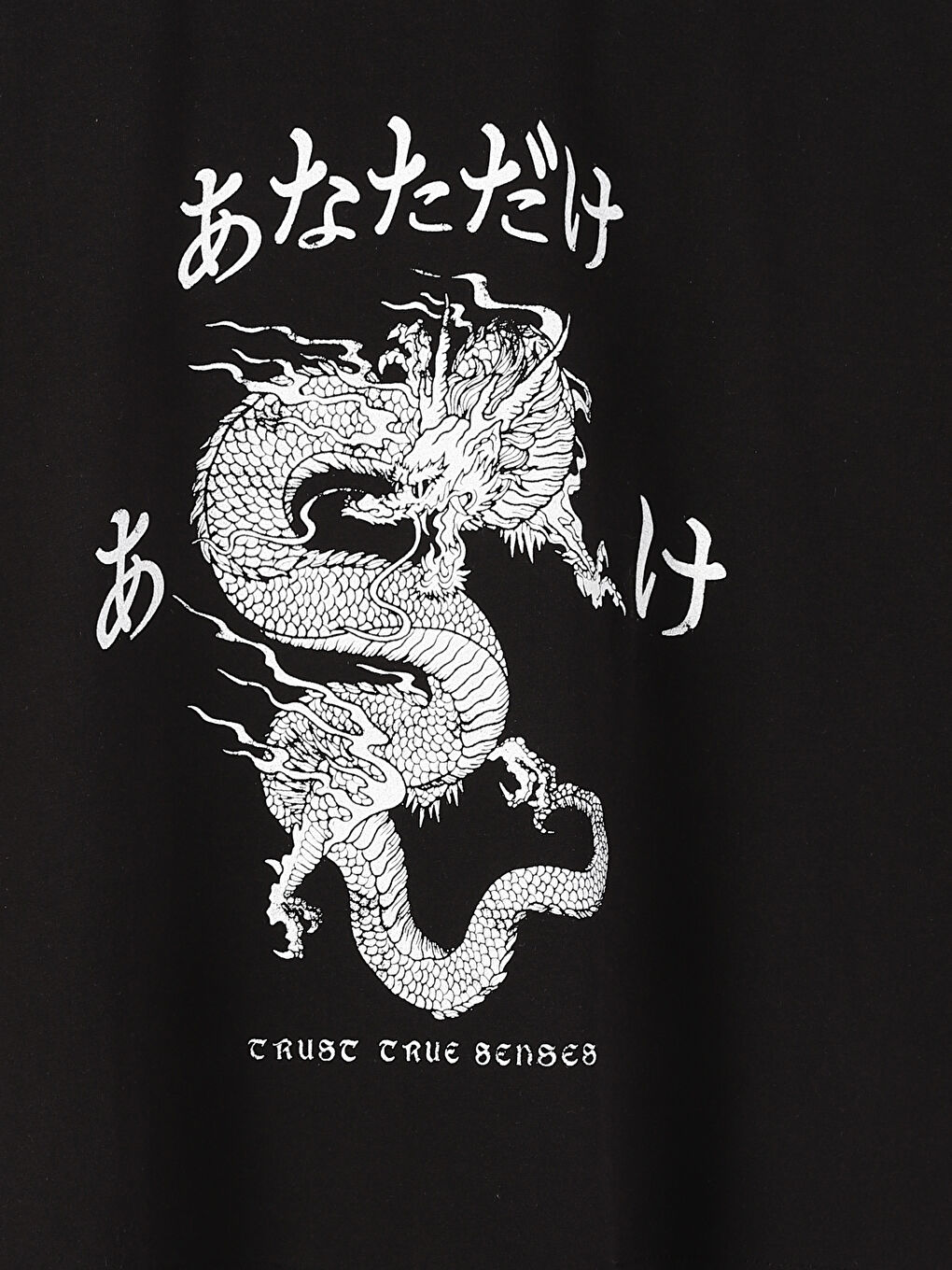 Crew Neck Printed Short Sleeve Women's T-Shirt-3