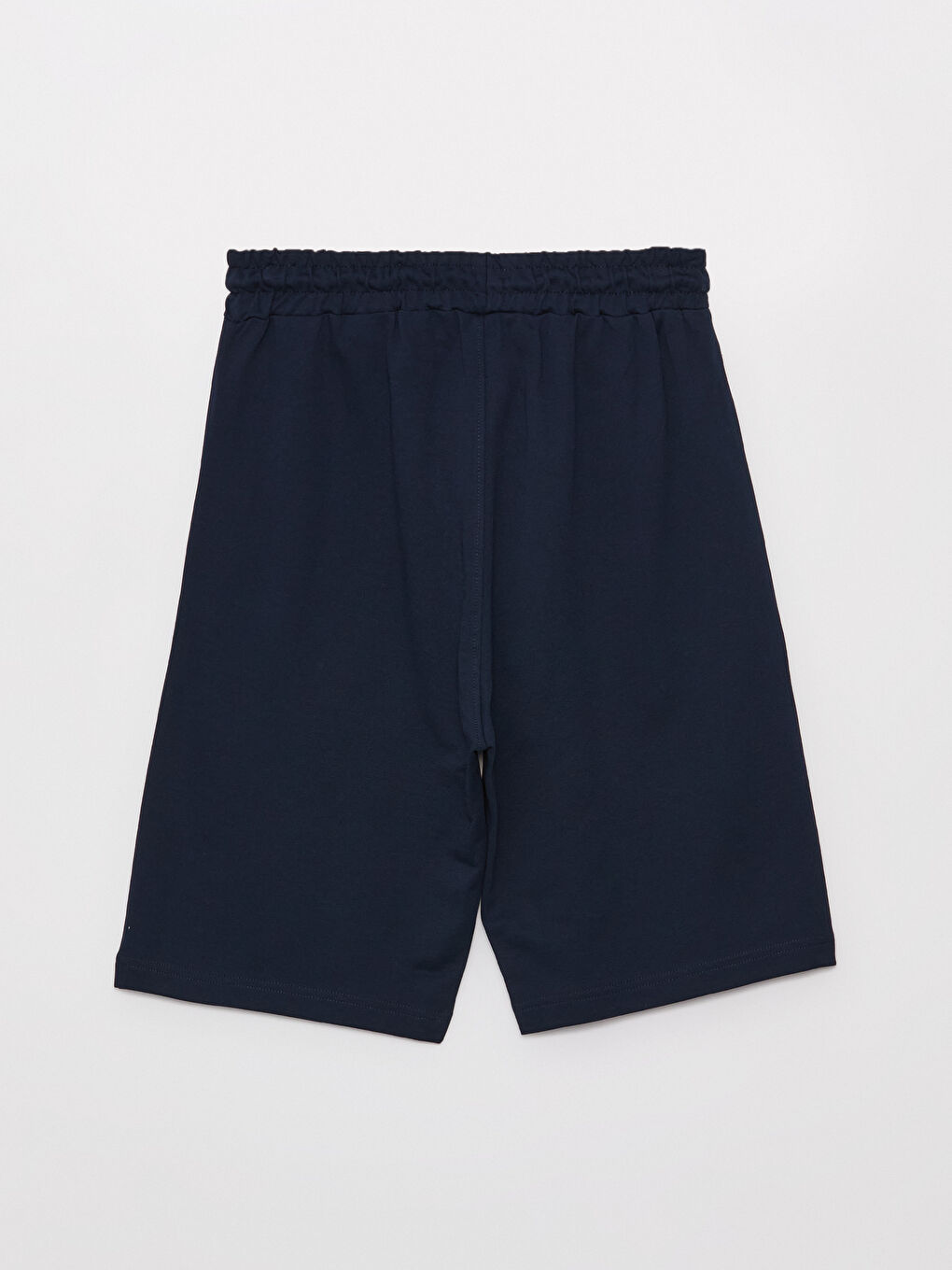 LCWAIKIKI Basic Standard Fit Men's Shorts -S3KP60Z8-DWP