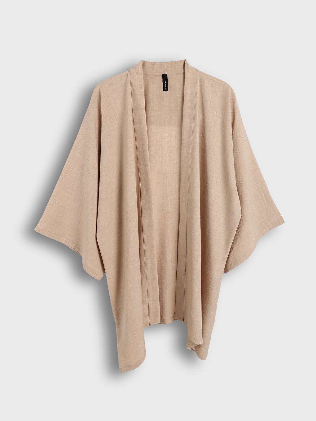 Shawl Collar Women's Kimono