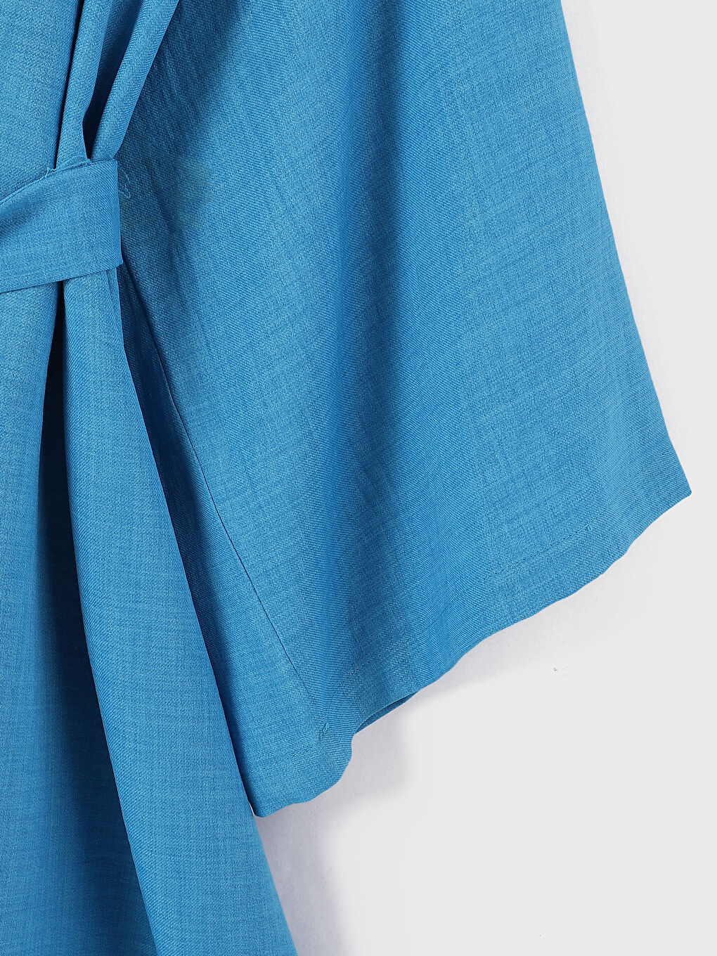 ياقة شال كيمونو للسيدات-3