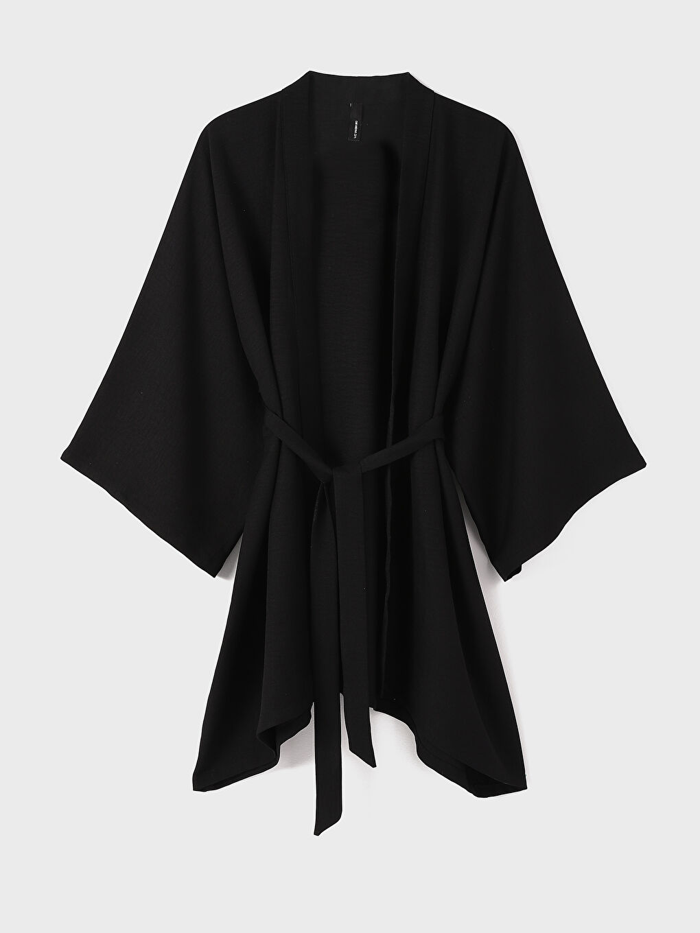 Shawl Collar Women's Kimono