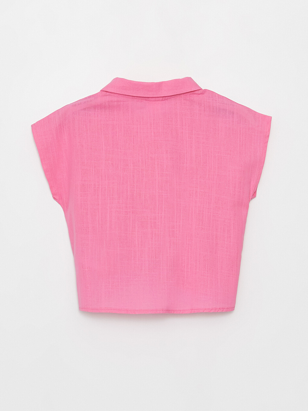 Basic Baby Girl Shirt-1