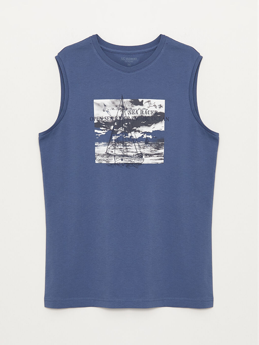 INDIGO Top majica Muškarac -S3KR33Z8-SXK