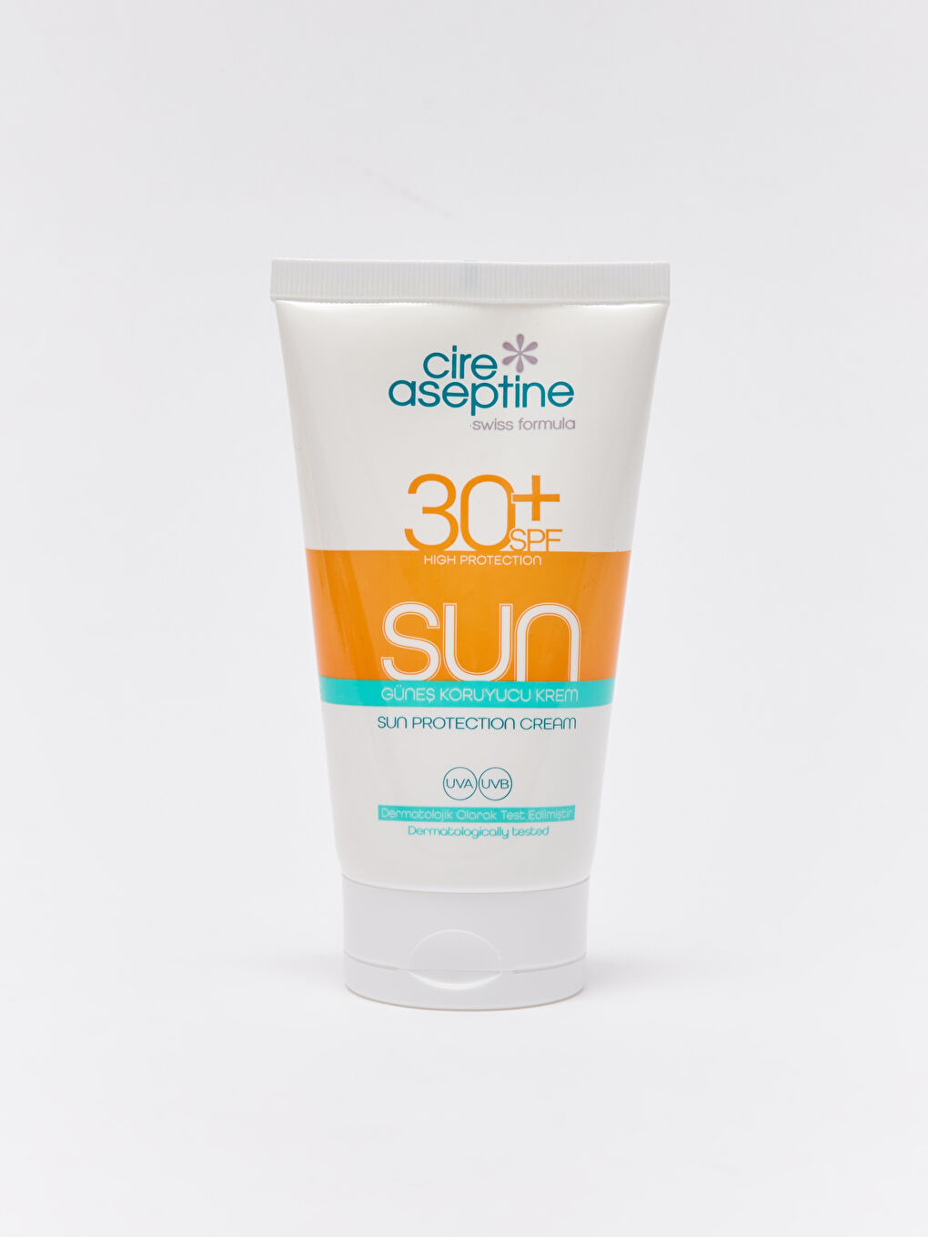 Güneş Koruyucu Krem 30F