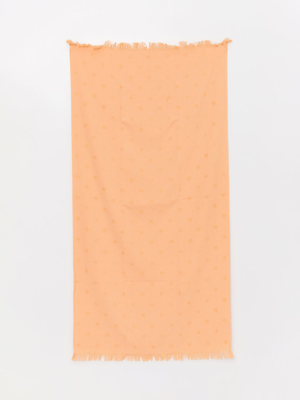 Women's Beach Towel 70x150 Cm -S3KR82Z8-G6N