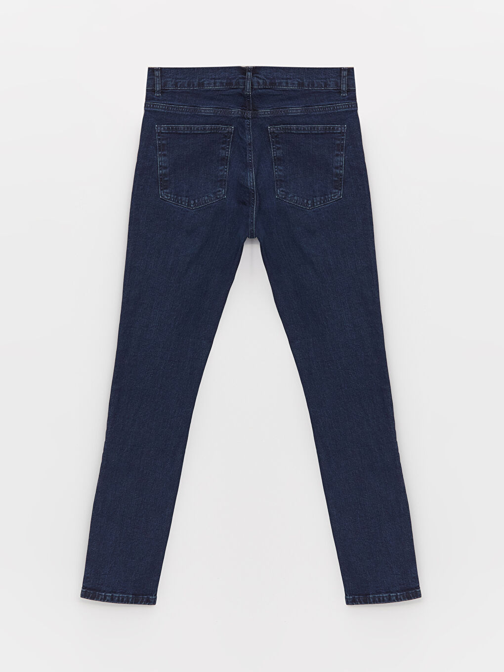 LCW Jeans Koyu Rodeo 750 Slim Fit Erkek Jean Pantolon - 6