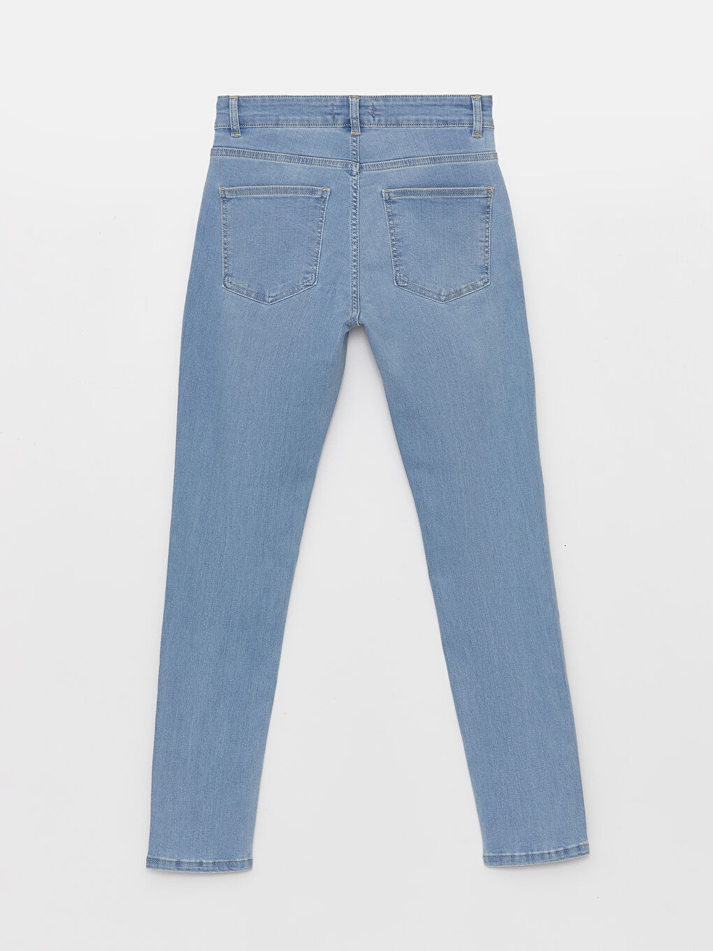 İndigo 760 Skinny Fit Erkek Jean Pantolon-6