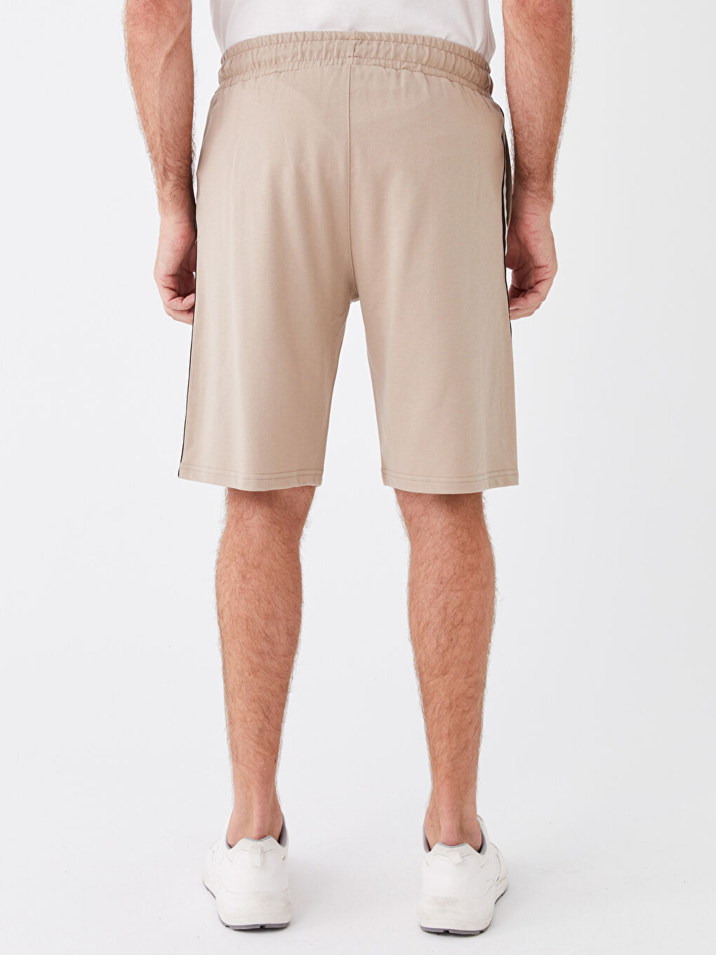 Standard Fit Men's Shorts -S3KS43Z8-SJJ
