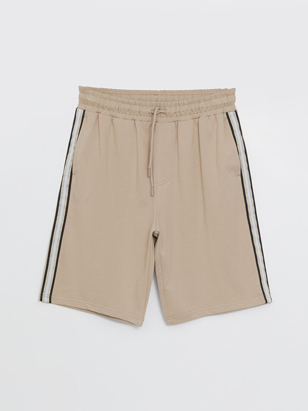 Standard Fit Men's Shorts -S3KS43Z8-SJJ