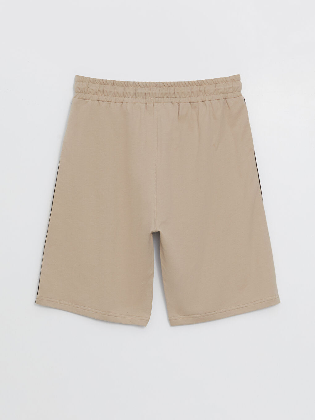 Standard Fit Men's Shorts -S3KS43Z8-SJJ
