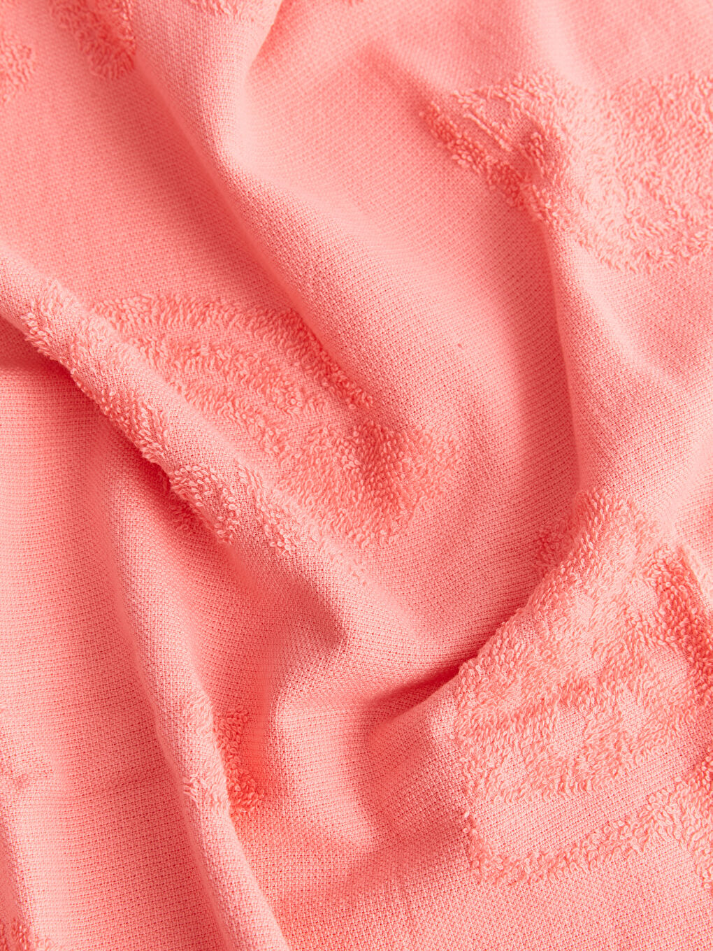 Printed Girls' Beach Towel-1