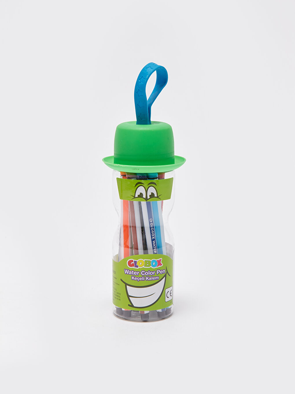 Keçeli Kalem Seti 12'li-1