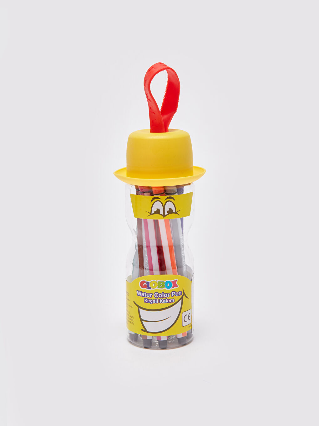 Keçeli Kalem Seti 12'li-3