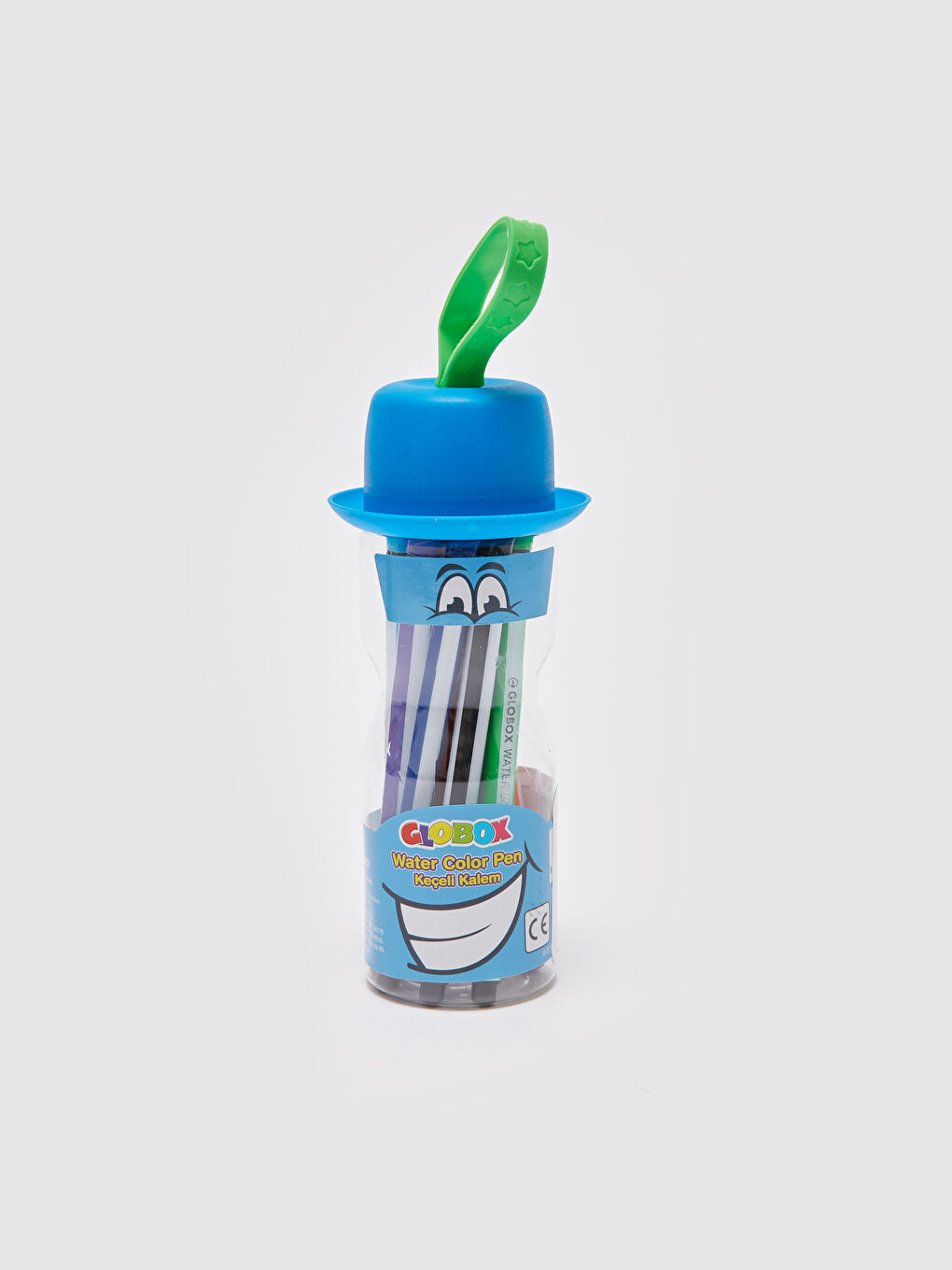 Keçeli Kalem Seti 12'li-4