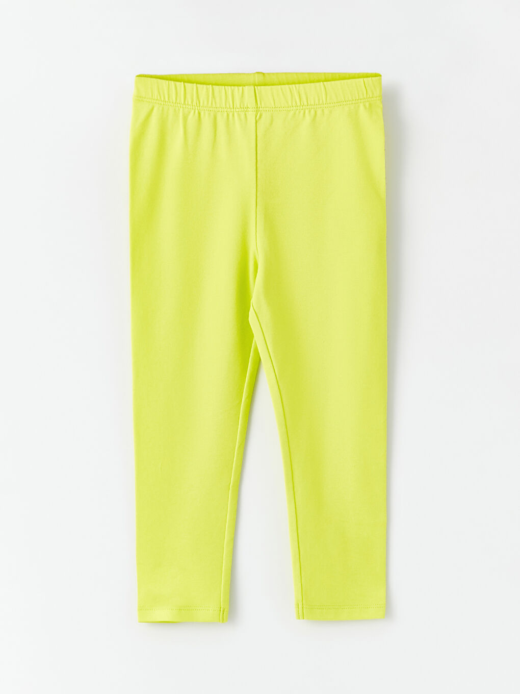 Ensemble T-Shirt et Leggings Imprimés Bébé Fille Col Rond Lot de 2-3